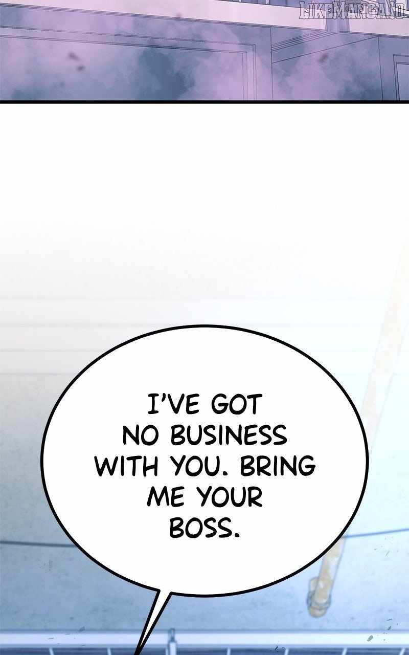 King of Violence Chapter 66 - Page 151