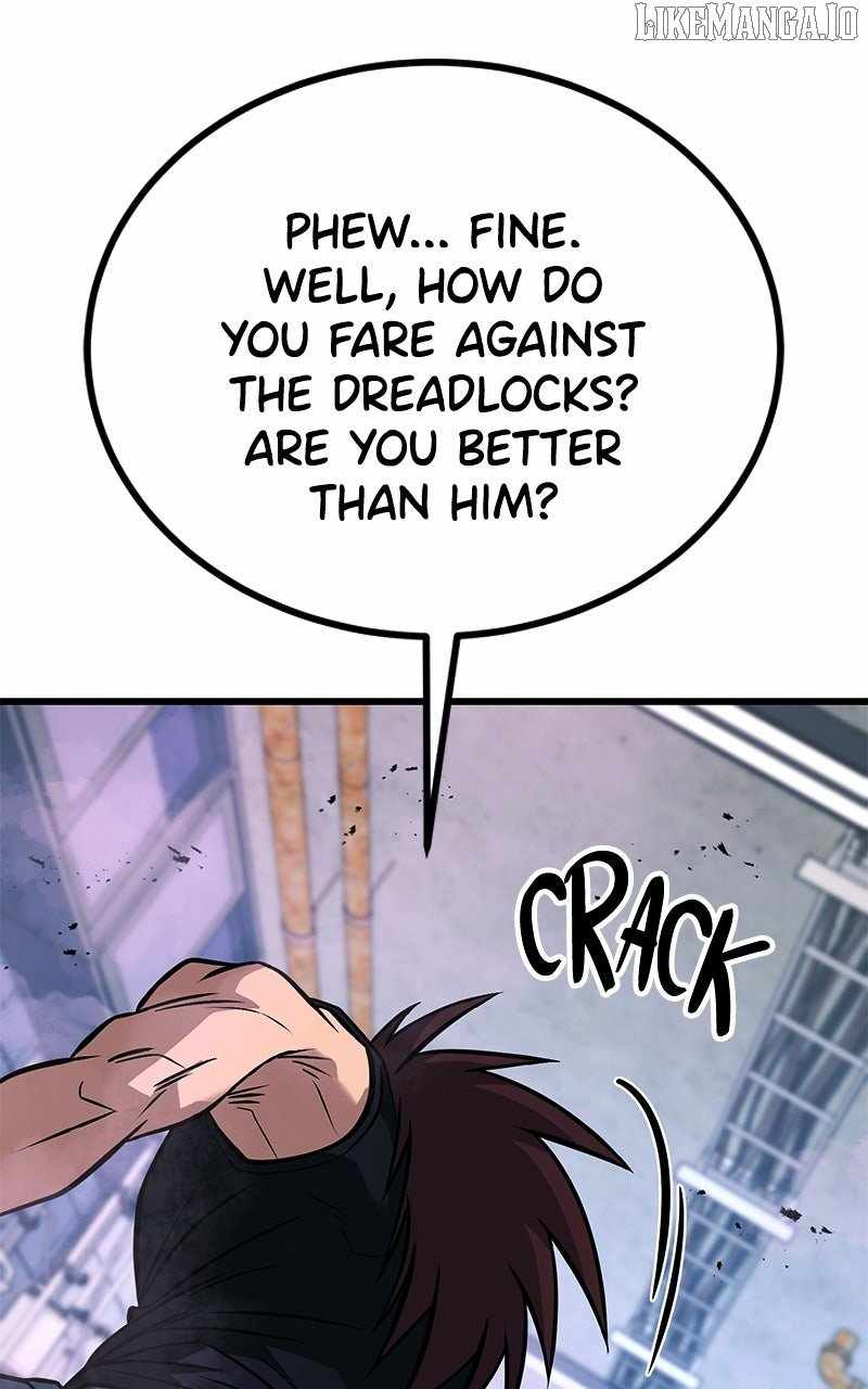 King of Violence Chapter 66 - Page 155