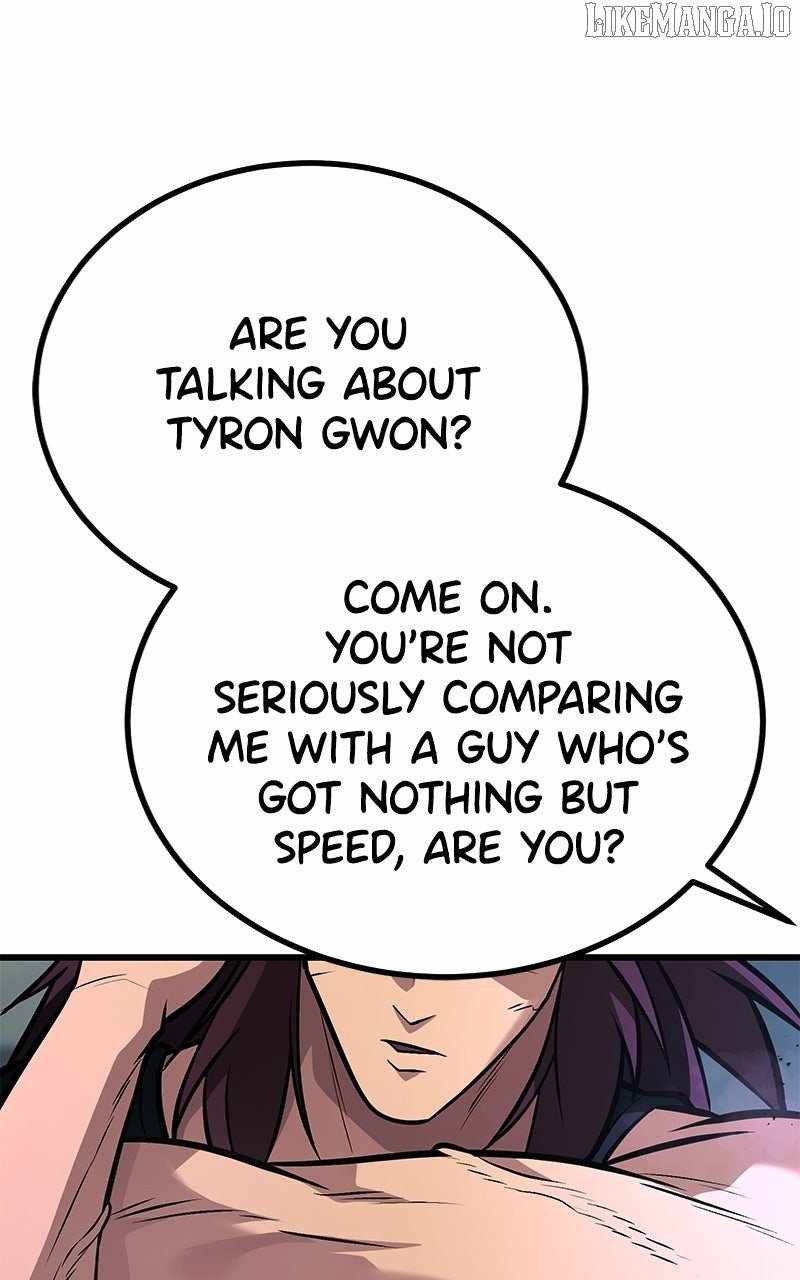 King of Violence Chapter 66 - Page 157
