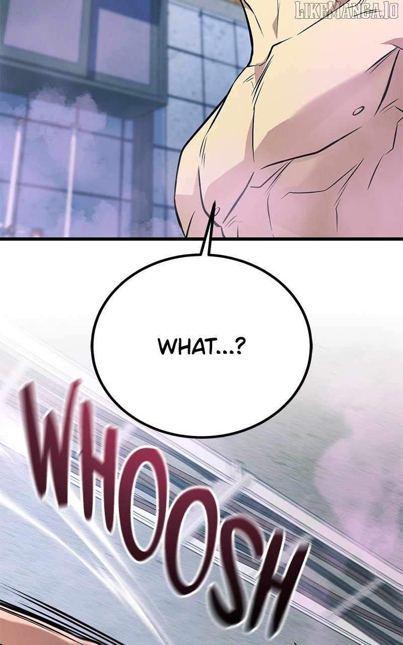 King of Violence Chapter 66 - Page 160