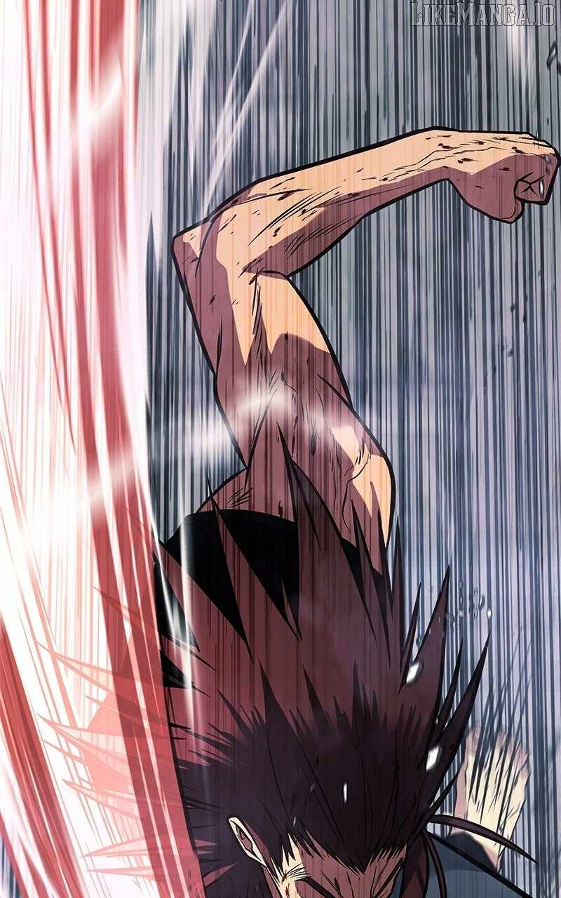King of Violence Chapter 66 - Page 163