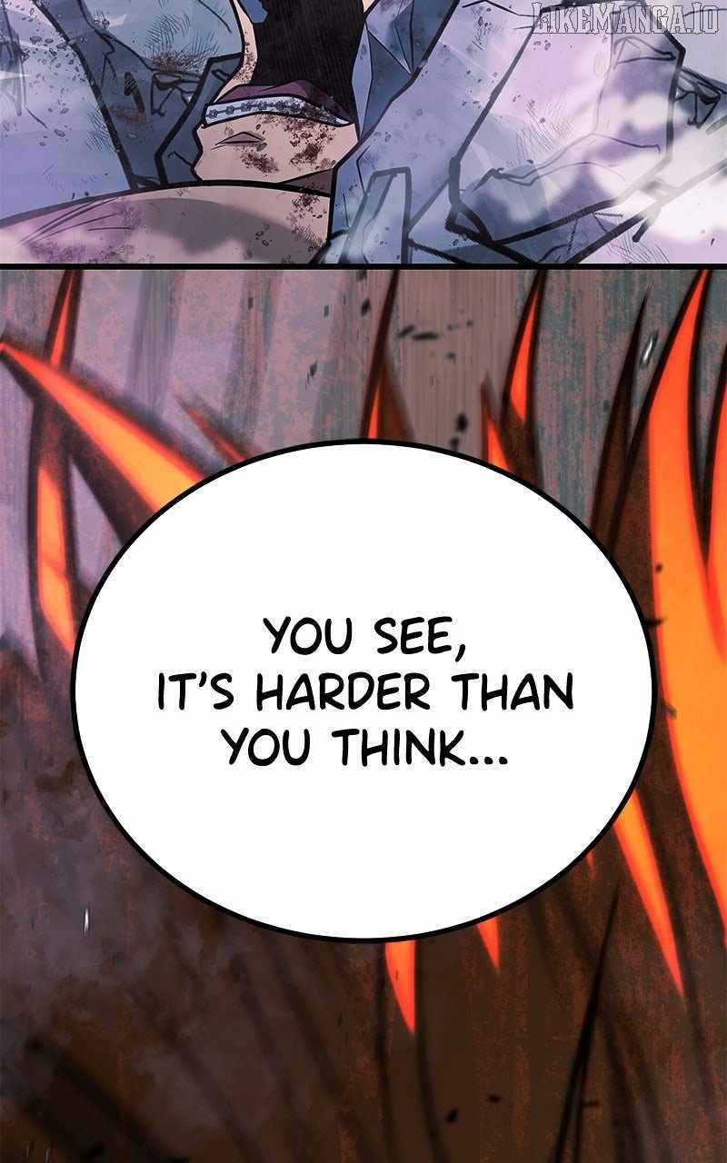 King of Violence Chapter 66 - Page 167