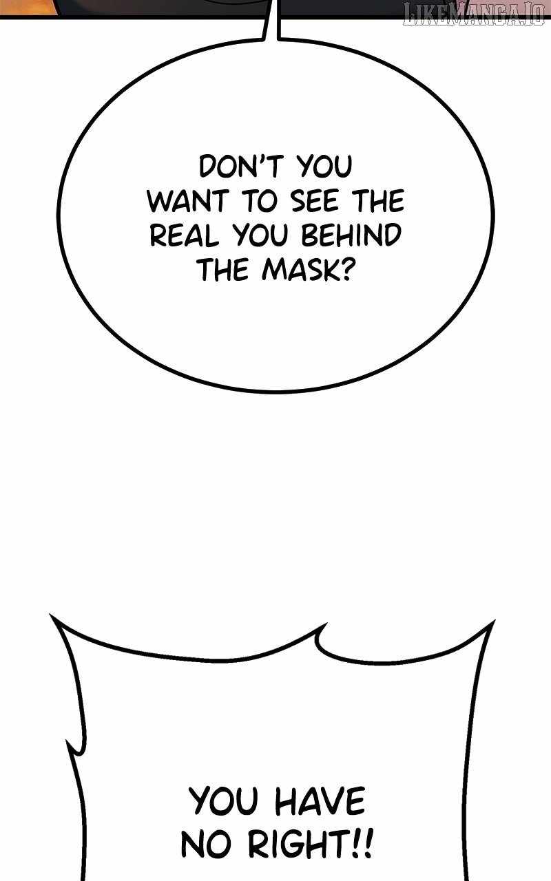 King of Violence Chapter 66 - Page 21