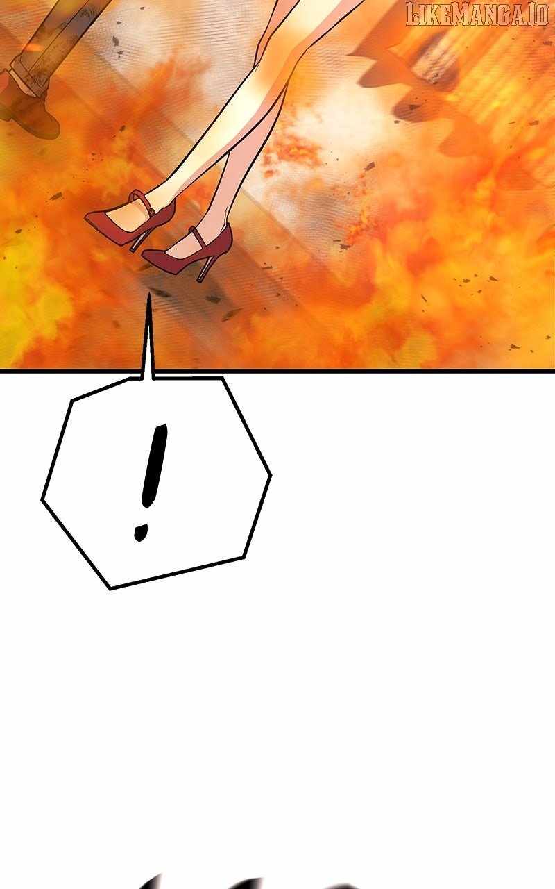 King of Violence Chapter 66 - Page 25