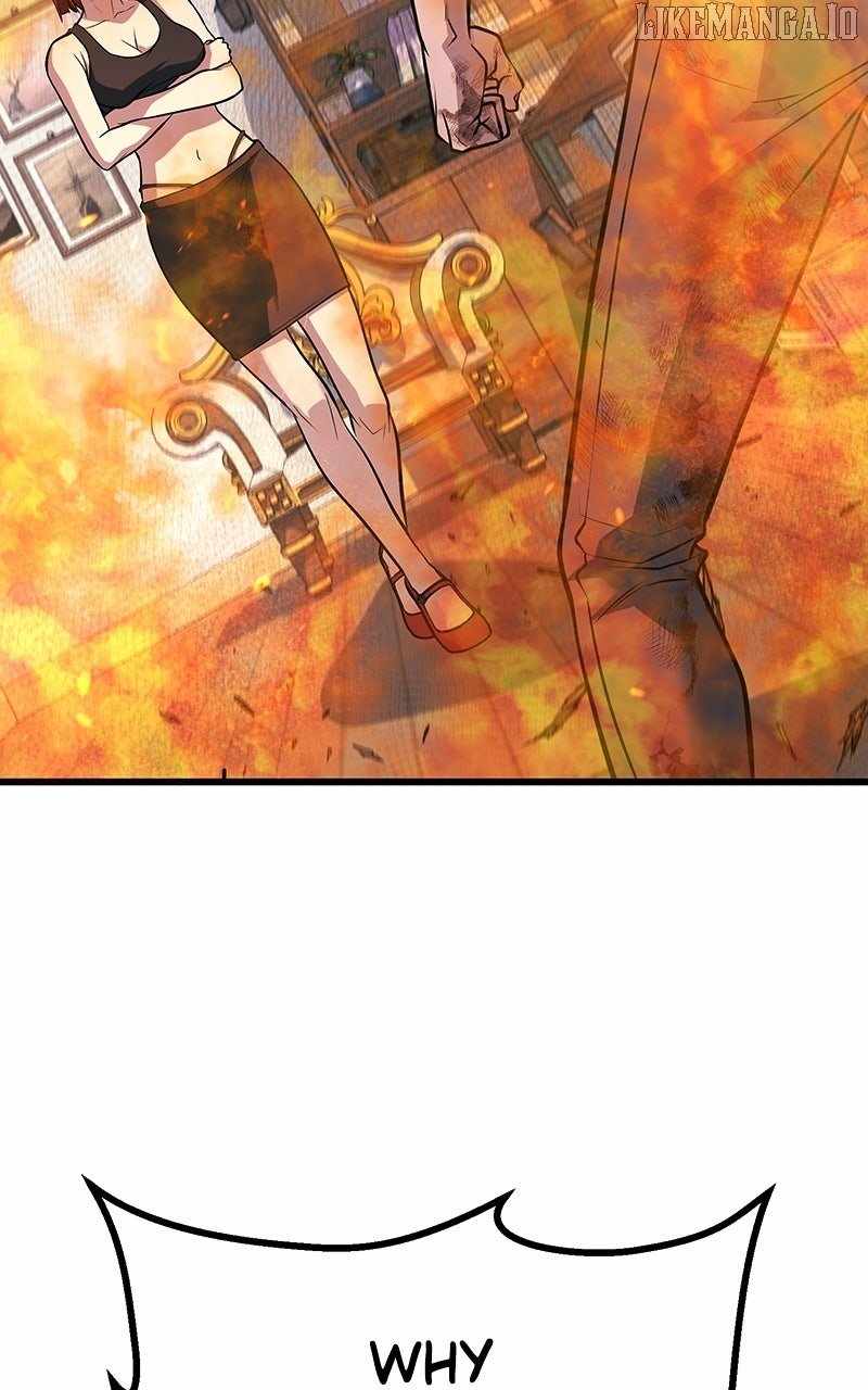 King of Violence Chapter 66 - Page 38
