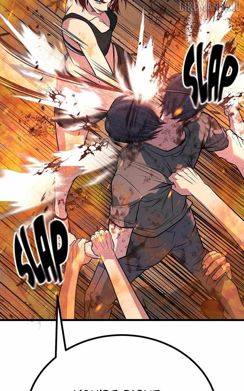 King of Violence Chapter 66 - Page 45