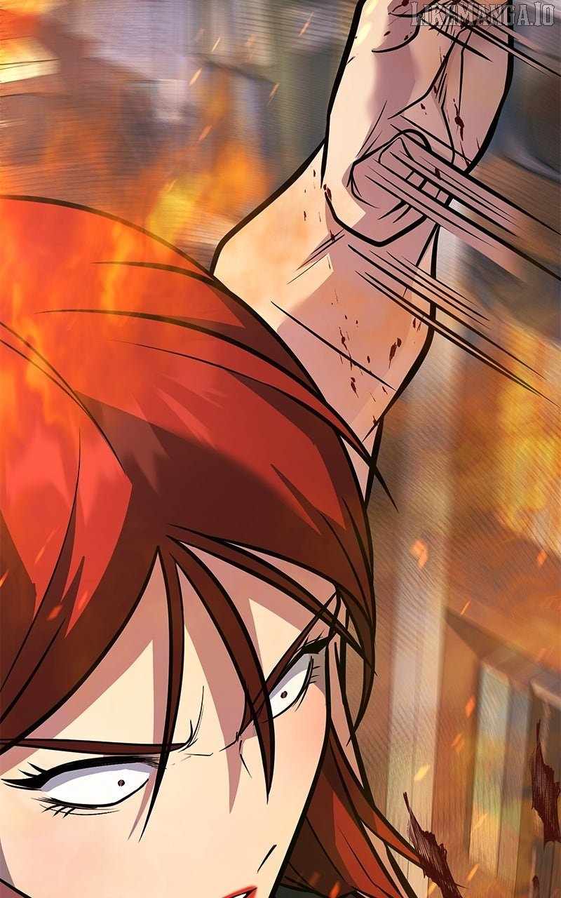 King of Violence Chapter 66 - Page 49