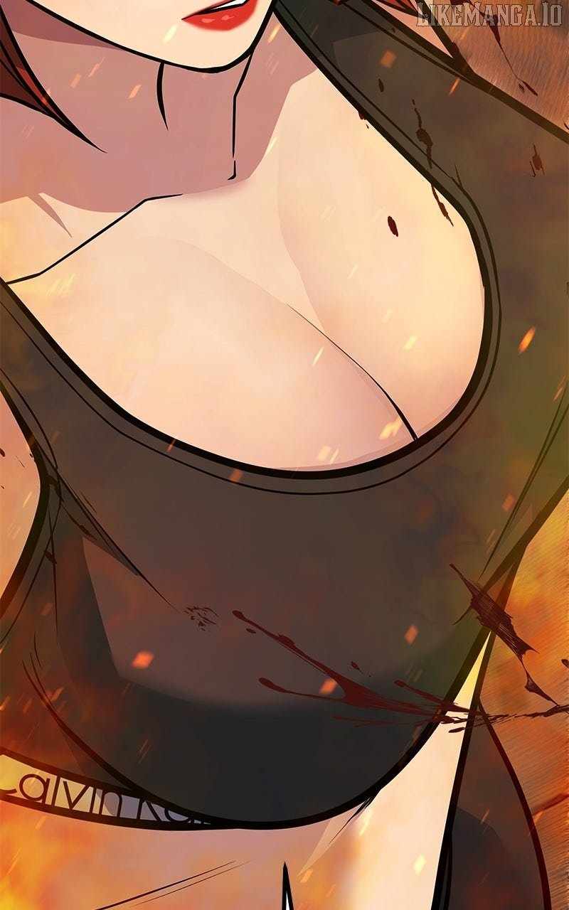 King of Violence Chapter 66 - Page 50