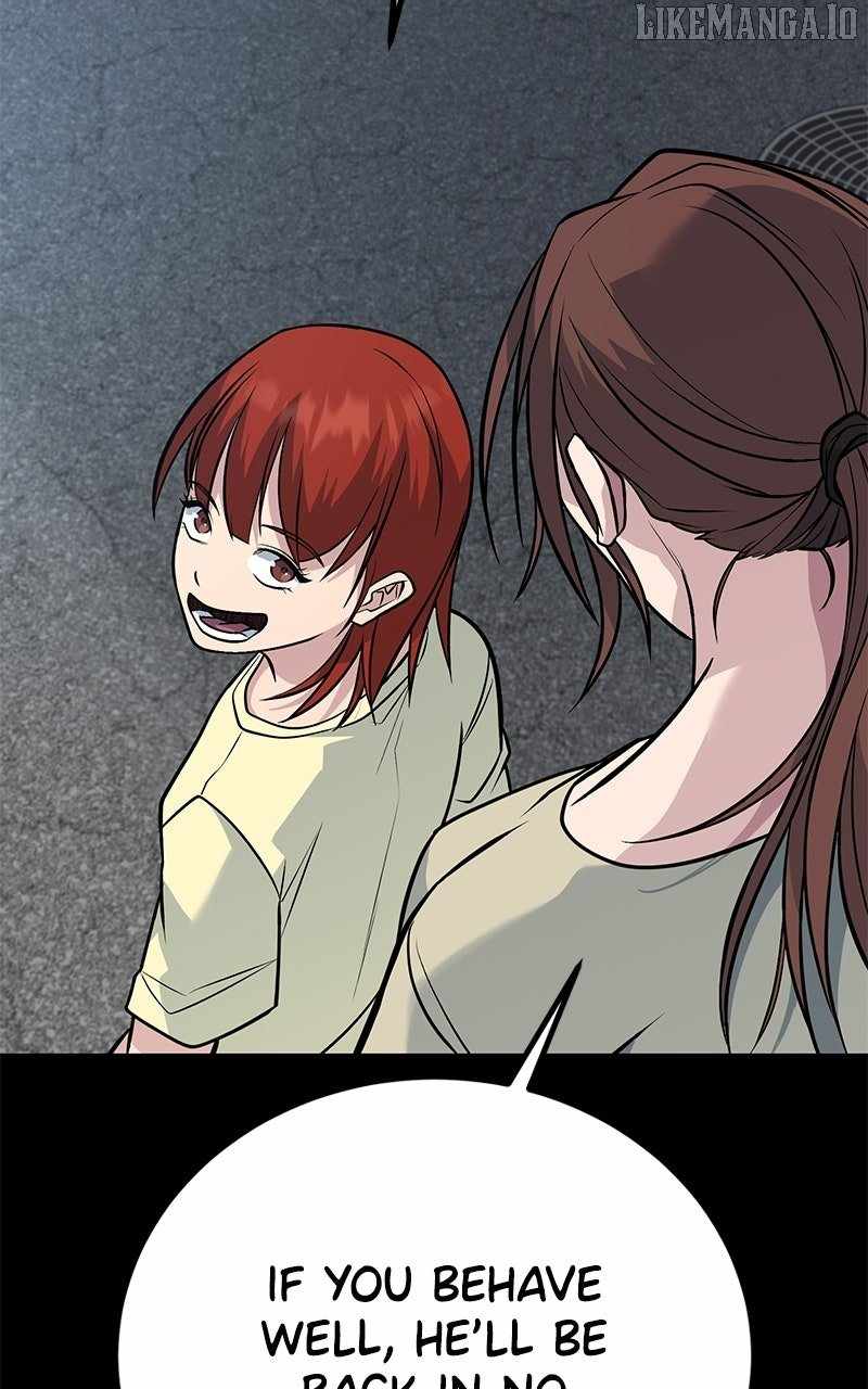 King of Violence Chapter 66 - Page 57