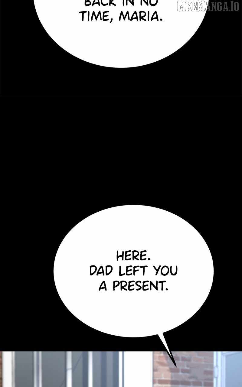 King of Violence Chapter 66 - Page 58