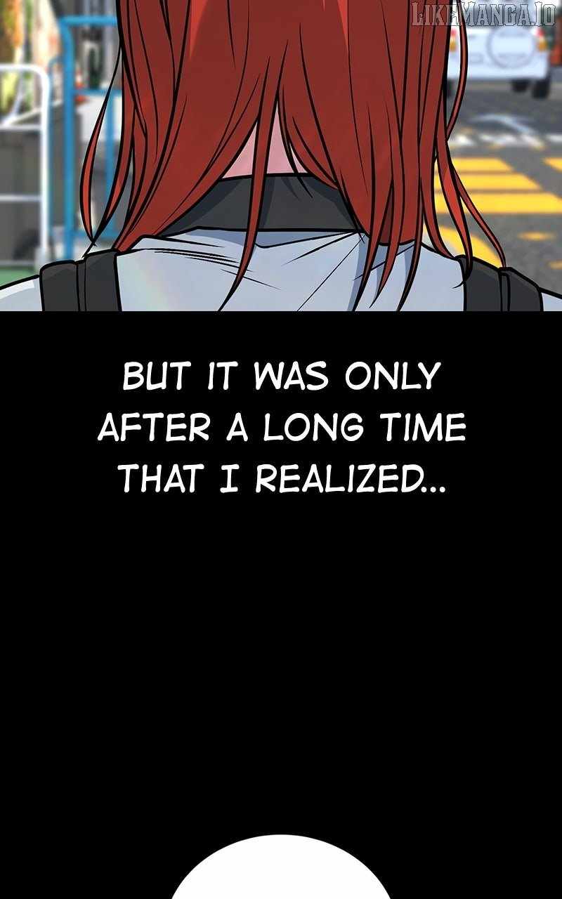 King of Violence Chapter 66 - Page 65