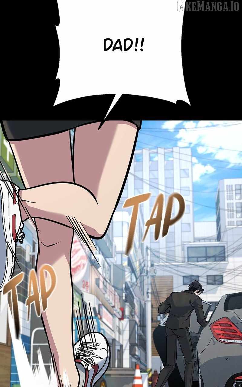 King of Violence Chapter 66 - Page 70