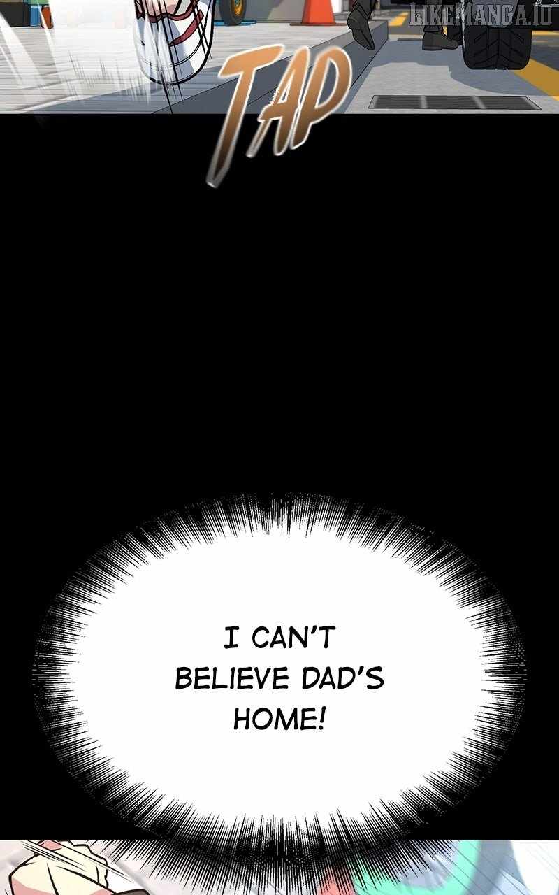 King of Violence Chapter 66 - Page 71
