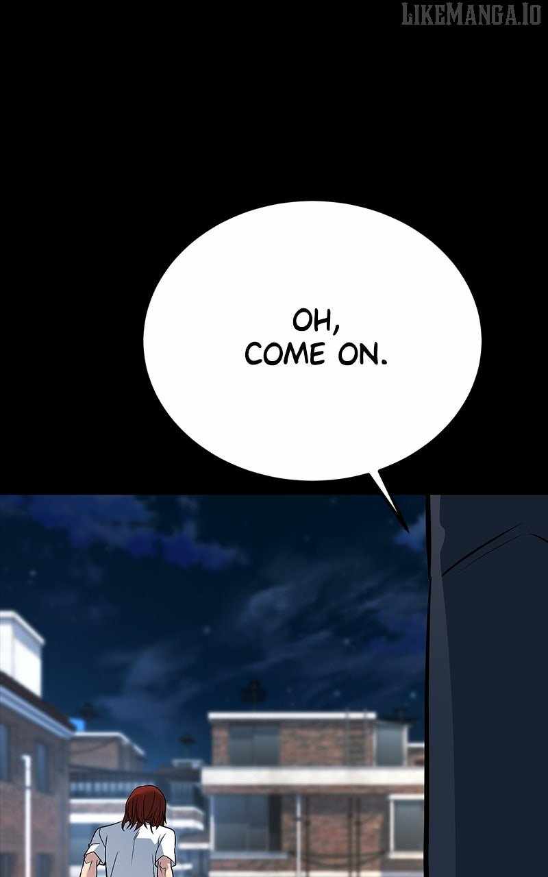King of Violence Chapter 66 - Page 87