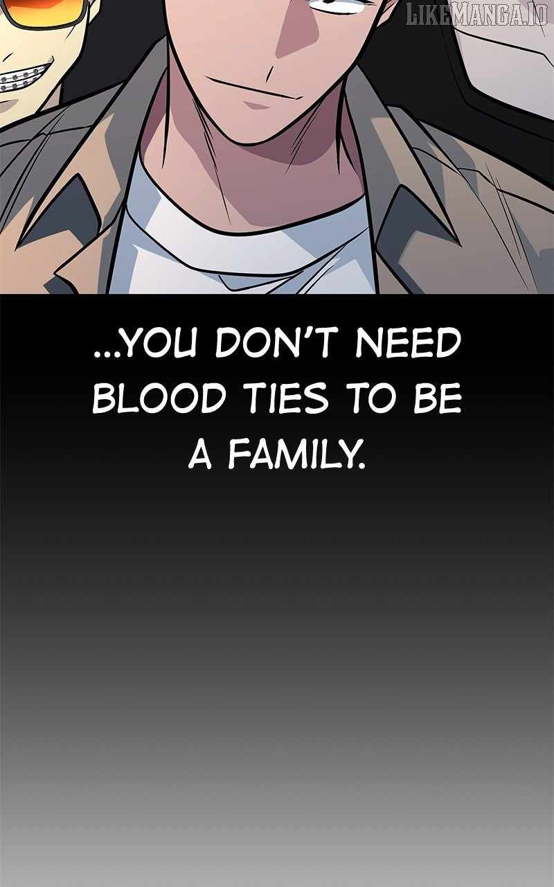 King of Violence Chapter 66 - Page 94