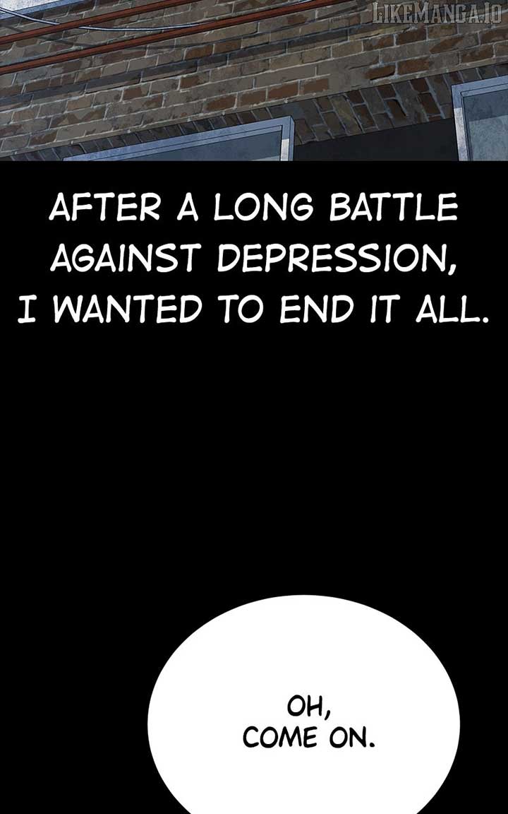 King of Violence Chapter 67 - Page 10