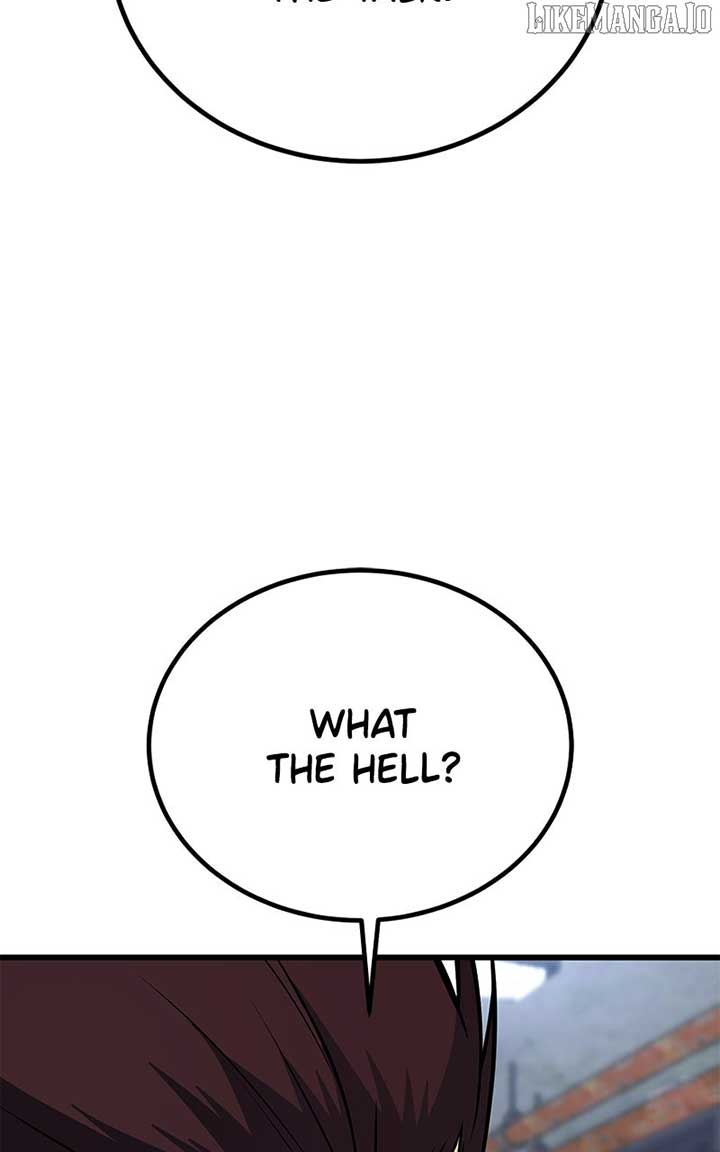 King of Violence Chapter 67 - Page 100