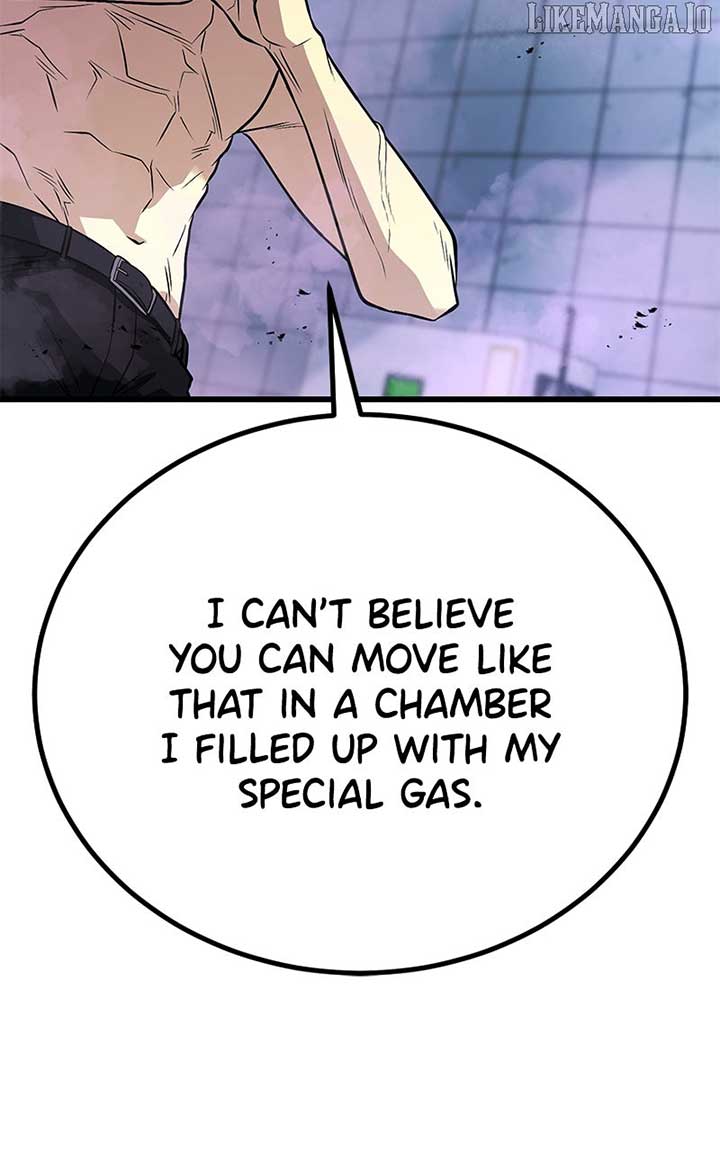 King of Violence Chapter 67 - Page 103