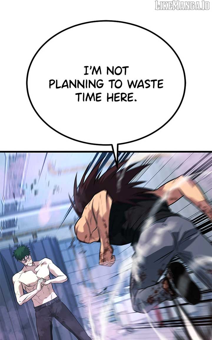 King of Violence Chapter 67 - Page 104