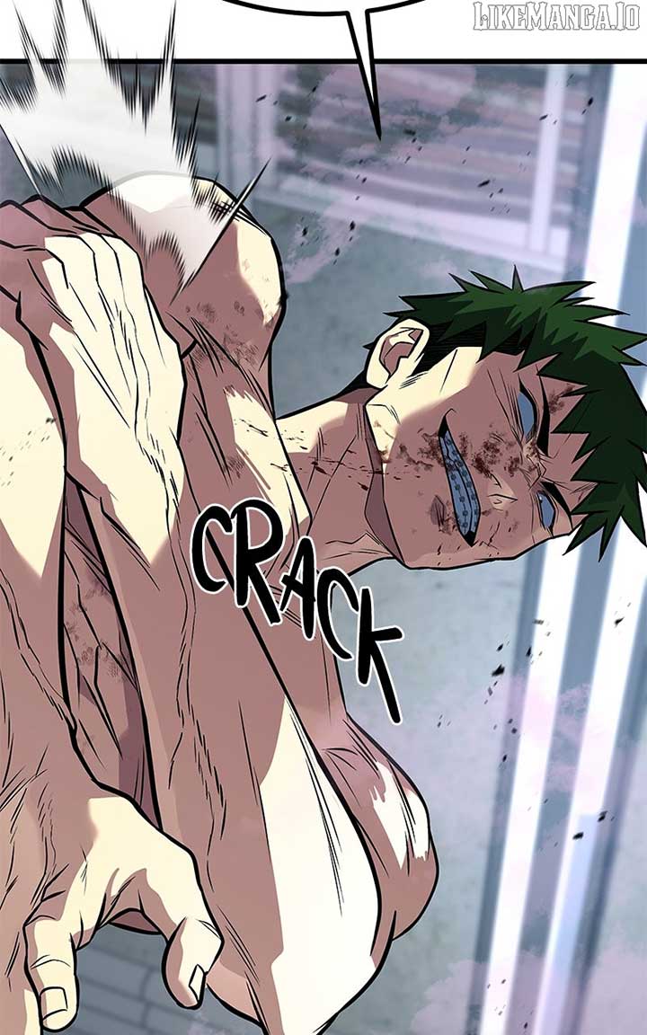 King of Violence Chapter 67 - Page 110