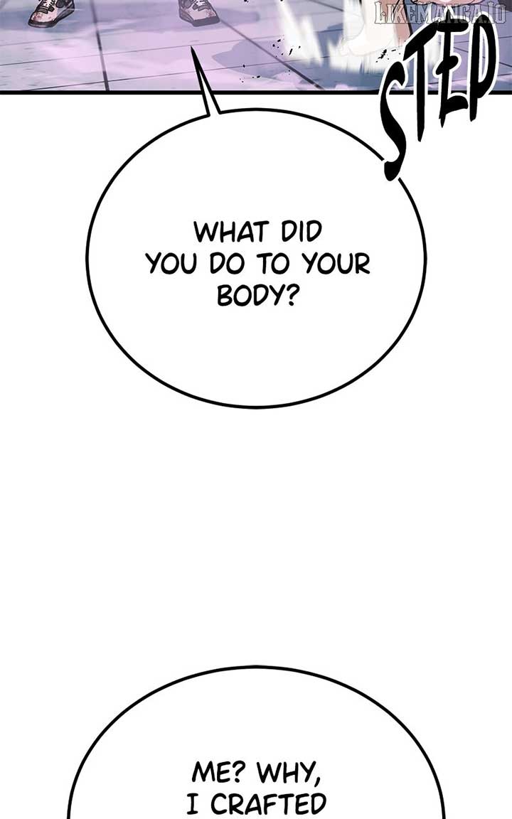 King of Violence Chapter 67 - Page 113
