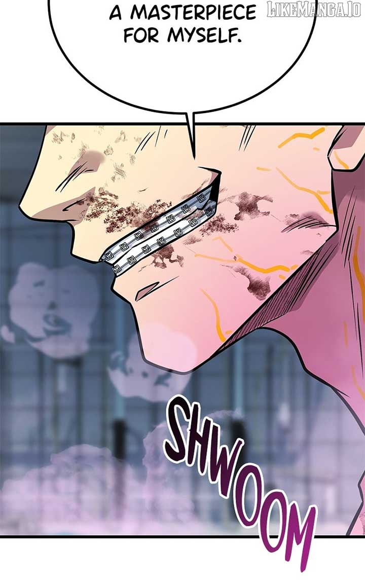 King of Violence Chapter 67 - Page 114