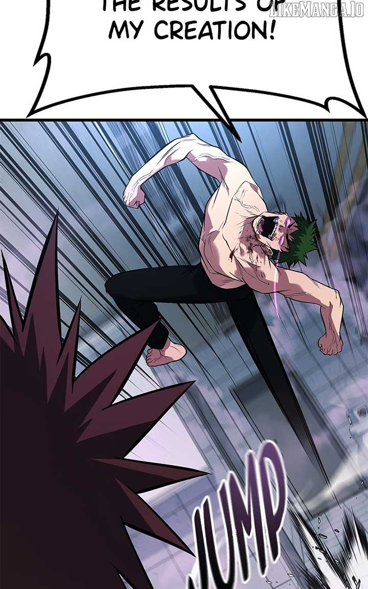 King of Violence Chapter 67 - Page 118