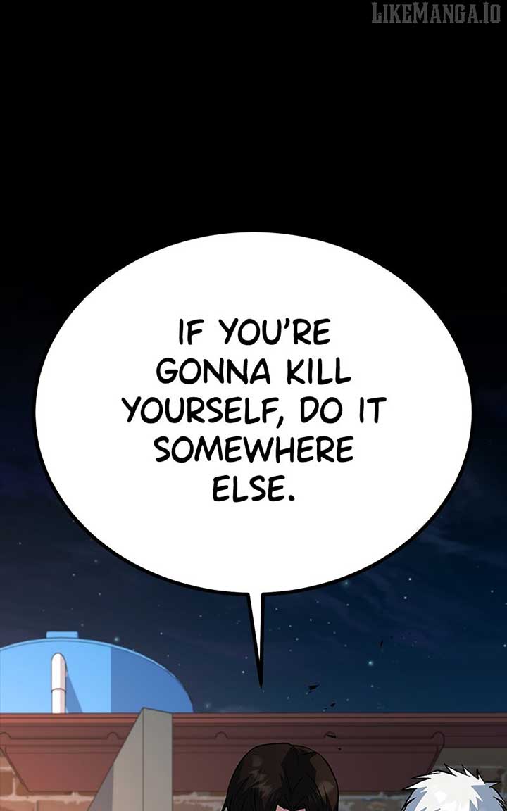 King of Violence Chapter 67 - Page 12
