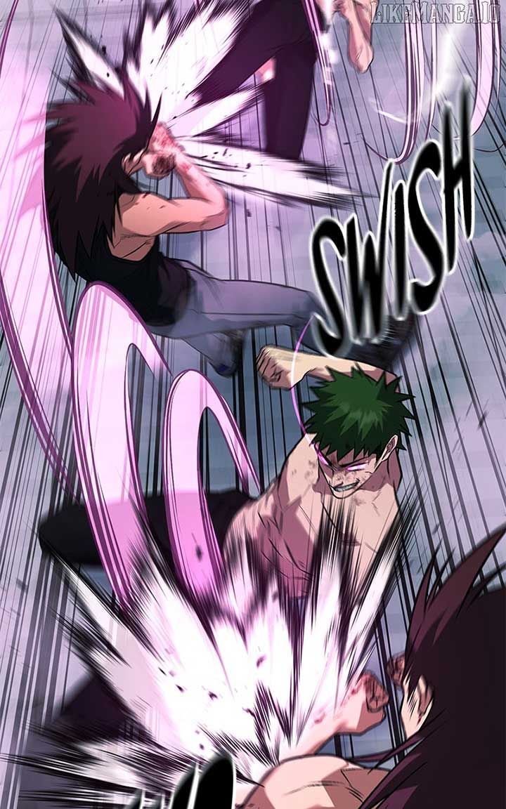King of Violence Chapter 67 - Page 120