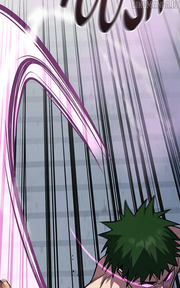 King of Violence Chapter 67 - Page 127