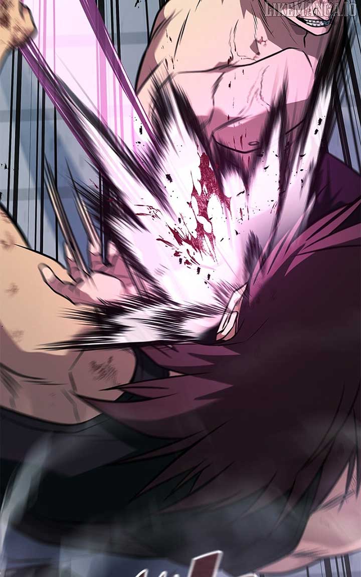 King of Violence Chapter 67 - Page 128