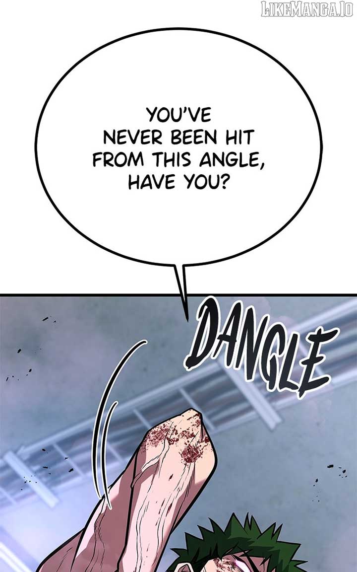 King of Violence Chapter 67 - Page 130