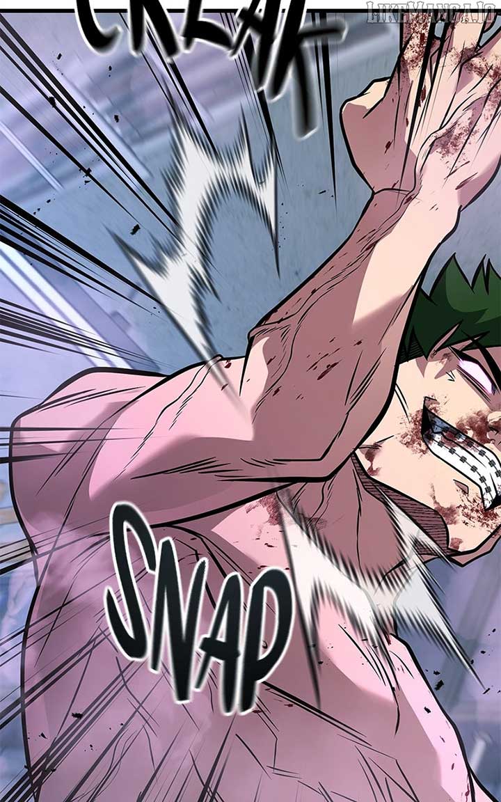 King of Violence Chapter 67 - Page 132