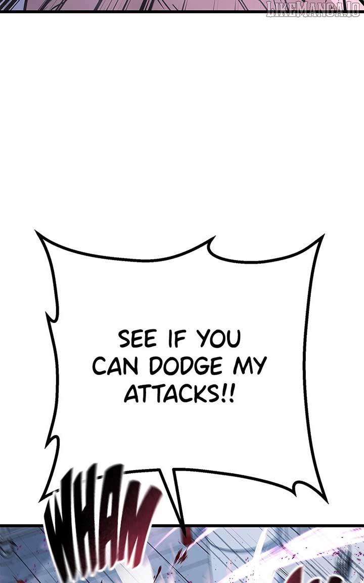 King of Violence Chapter 67 - Page 133