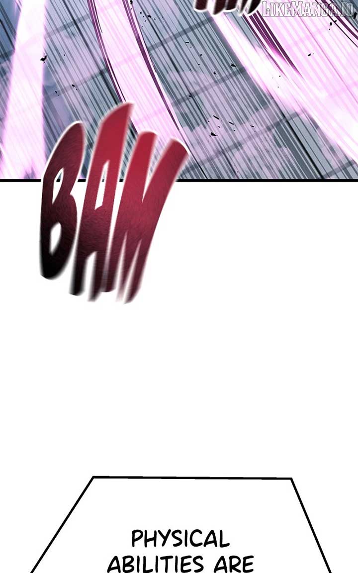 King of Violence Chapter 67 - Page 135