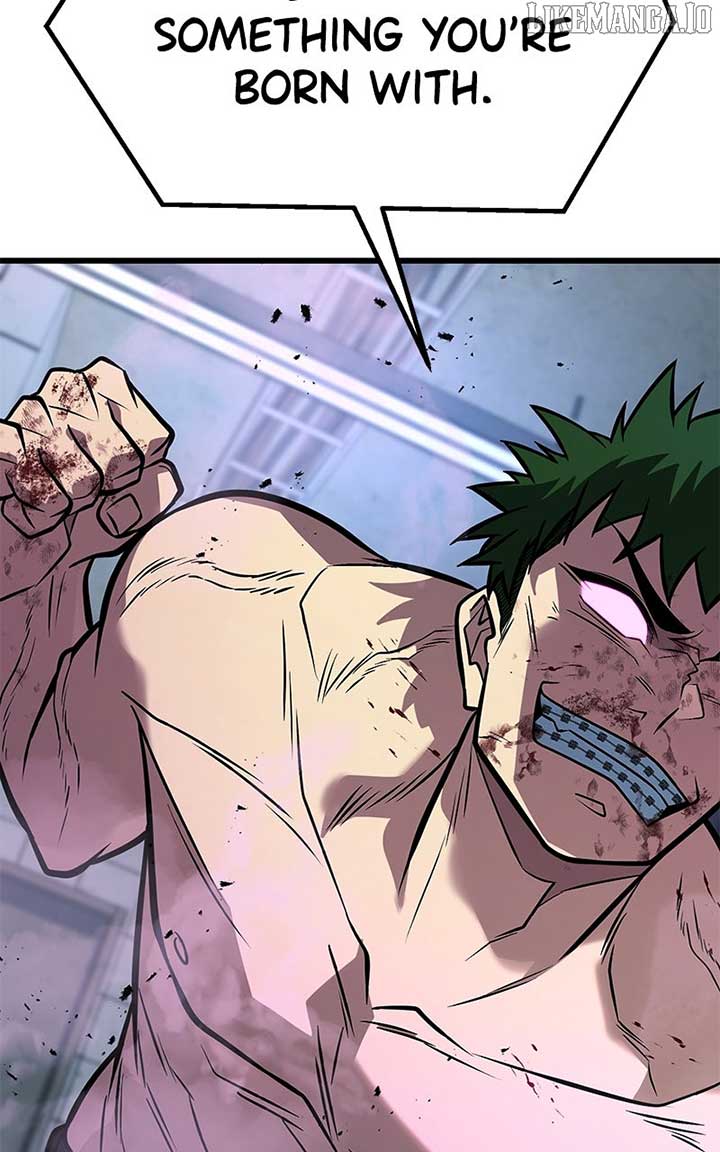 King of Violence Chapter 67 - Page 136