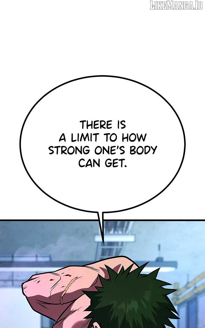 King of Violence Chapter 67 - Page 143
