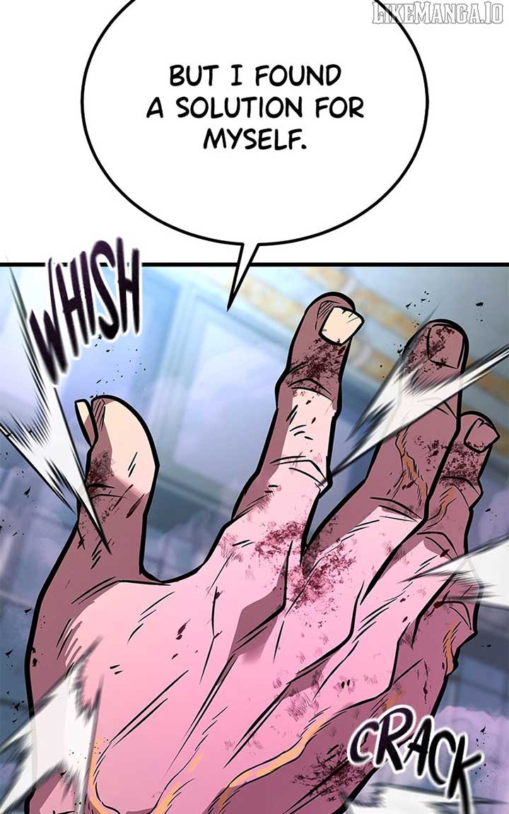 King of Violence Chapter 67 - Page 147