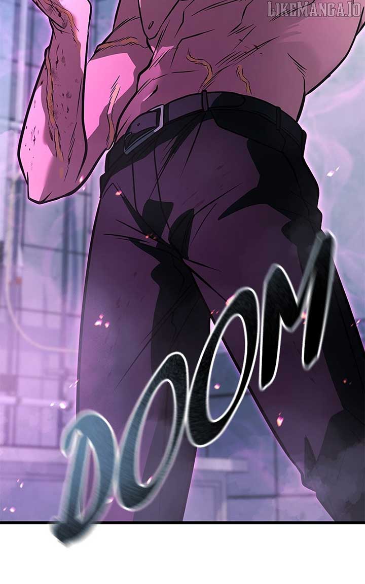 King of Violence Chapter 67 - Page 150