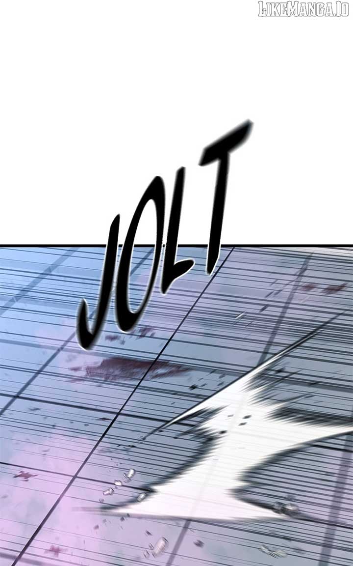 King of Violence Chapter 67 - Page 151