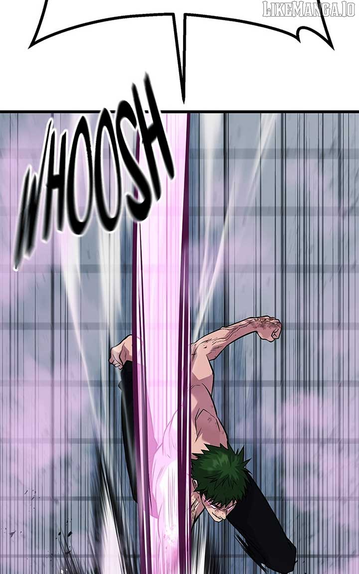 King of Violence Chapter 67 - Page 153
