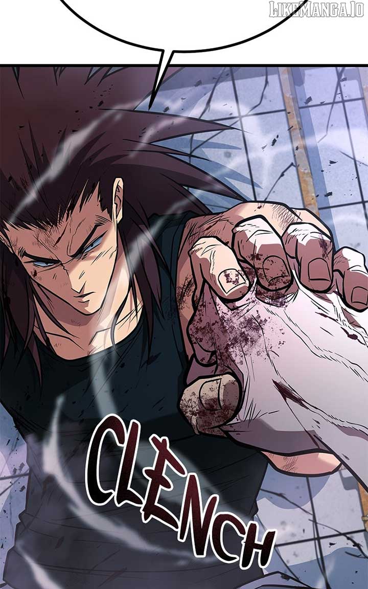 King of Violence Chapter 67 - Page 157