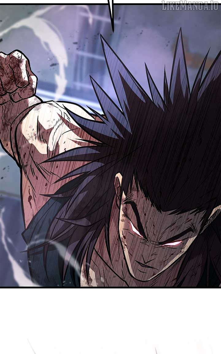 King of Violence Chapter 67 - Page 163