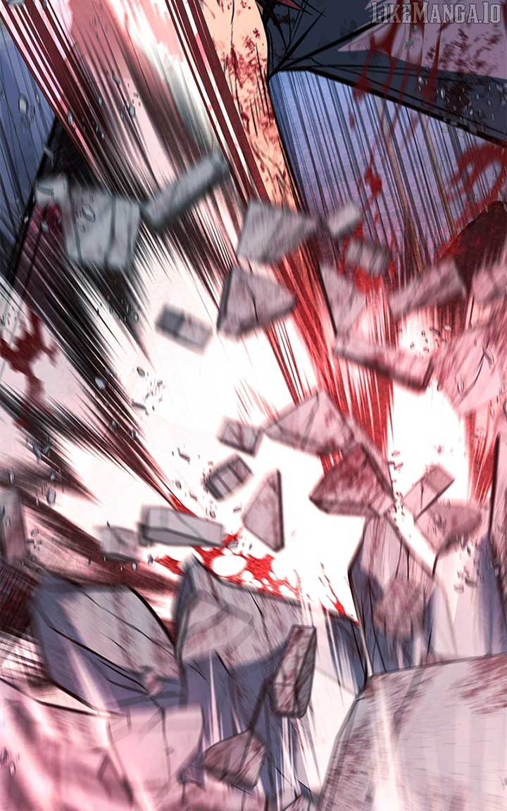 King of Violence Chapter 67 - Page 169