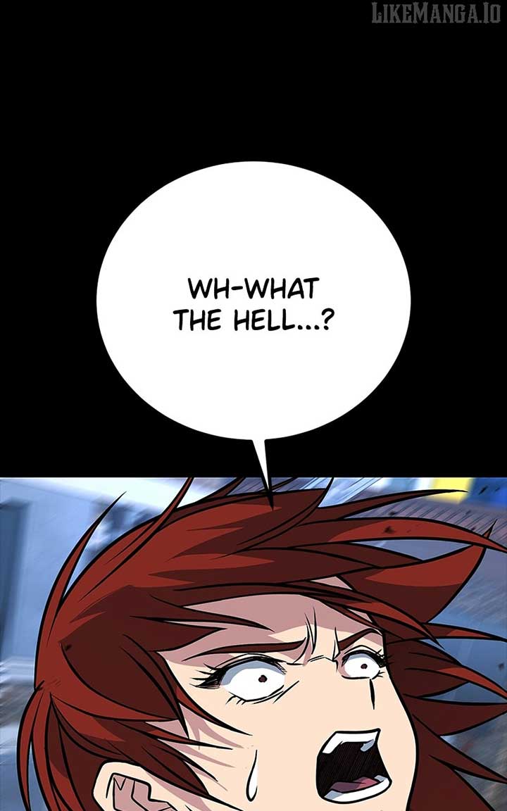 King of Violence Chapter 67 - Page 30