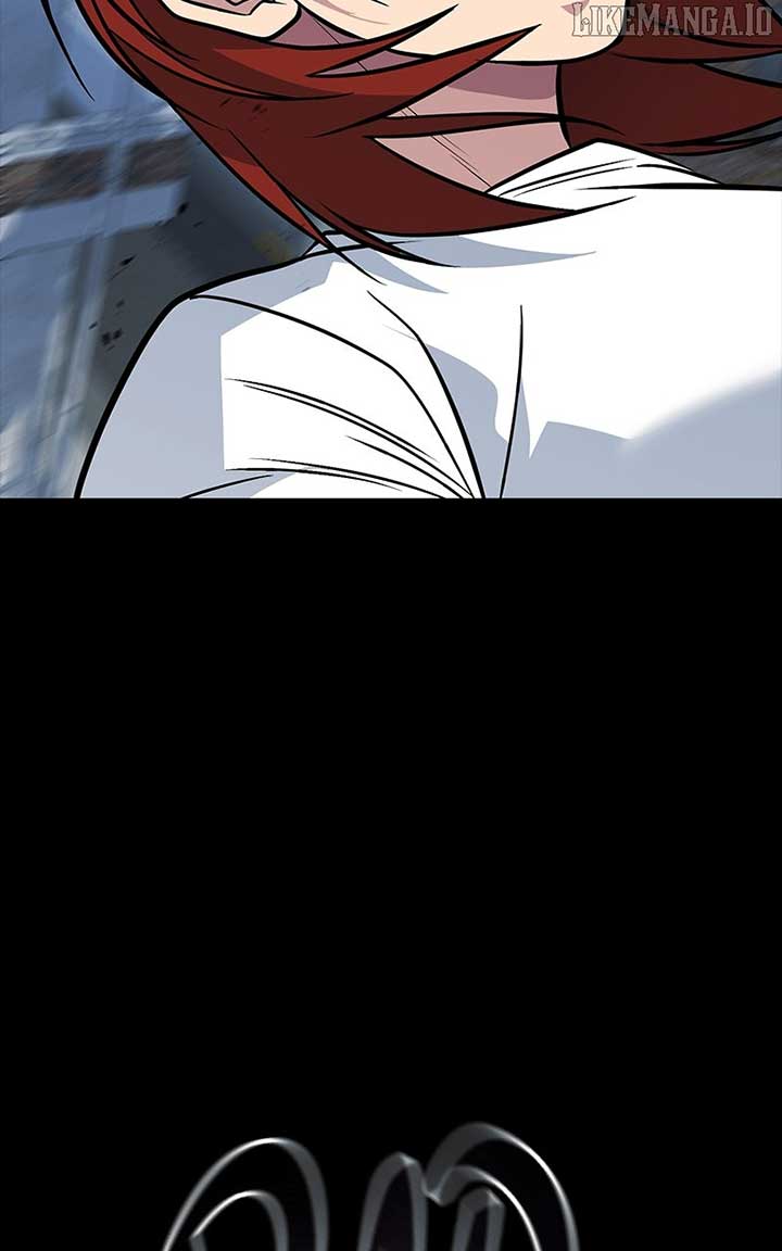 King of Violence Chapter 67 - Page 31