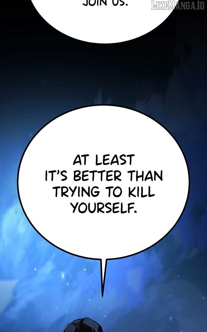 King of Violence Chapter 67 - Page 39