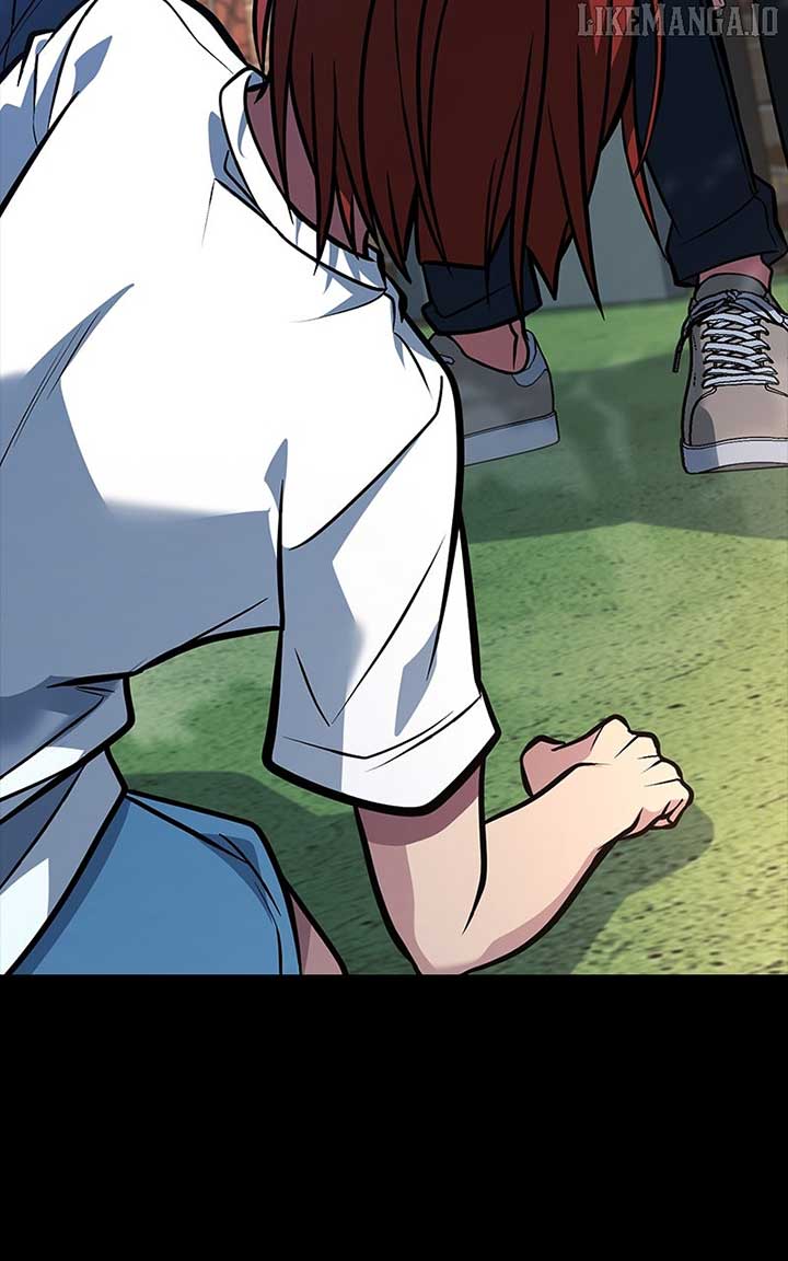 King of Violence Chapter 67 - Page 41