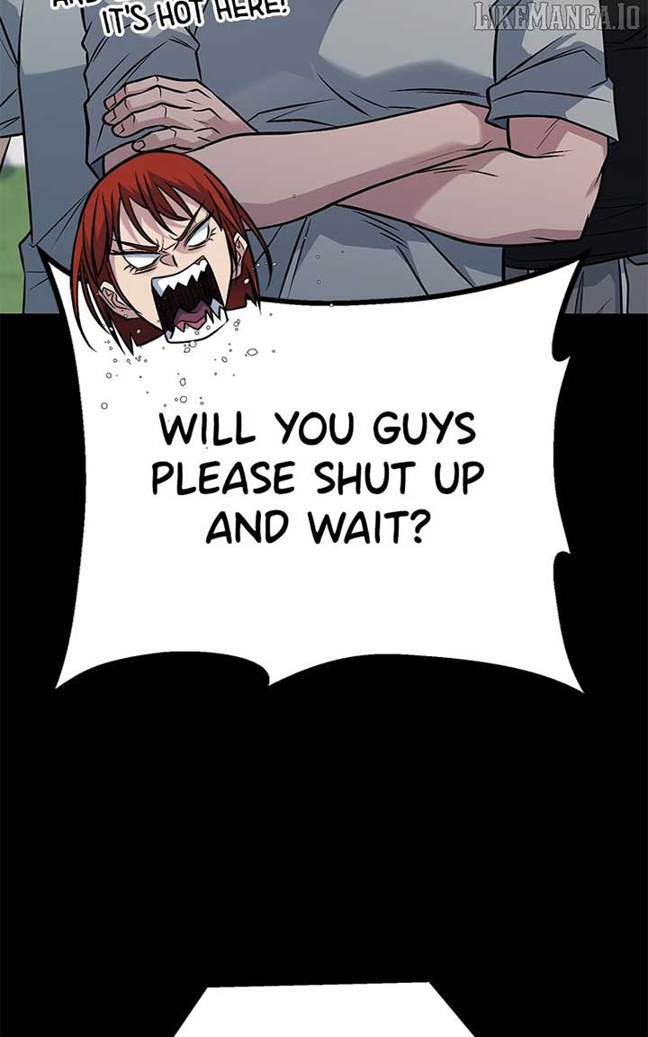 King of Violence Chapter 67 - Page 50