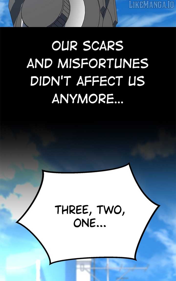 King of Violence Chapter 67 - Page 52